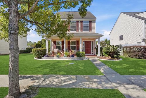 311 Columbia Ln, Bluffton, SC, 29909-6189 | Card Image