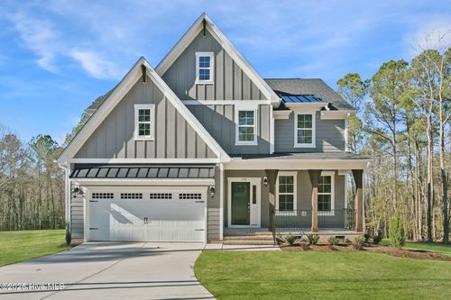 1017 Doe Place, Wilmington, NC, 28409 | Card Image