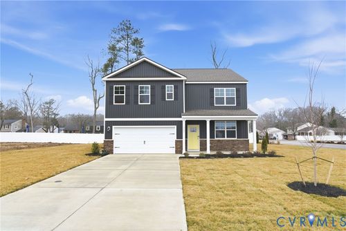 11231 Chappell Creek Cir, North Prince George, VA, 23860-7669 | Card Image