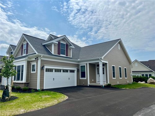 255 Bretlyn Circle, Brighton, NY, 14618 | Card Image