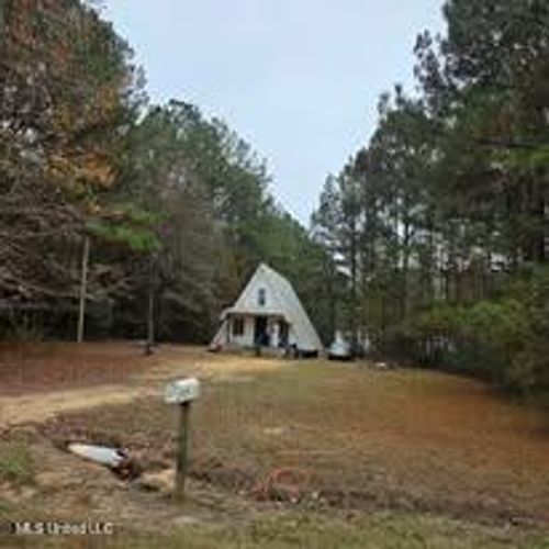 15446 Old Highway 24, Leakesville, MS, 39451-6005 | Card Image