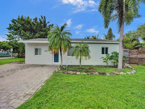 601 Ne 59th Ct, Oakland Park, FL, 33334-3553 | Card Image