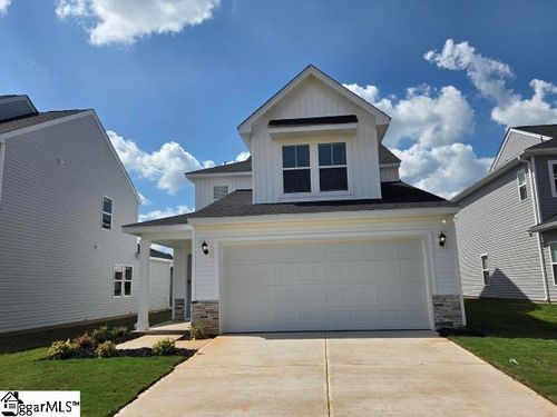 1142 Ogeechee Court, Spartanburg, SC, 29303 | Card Image