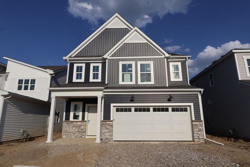 5703 Valleydale Rd, Powell, OH, 43065 | Card Image