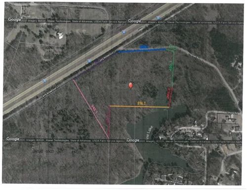 13011 I-40, Arlington, TN, 38002 | Card Image