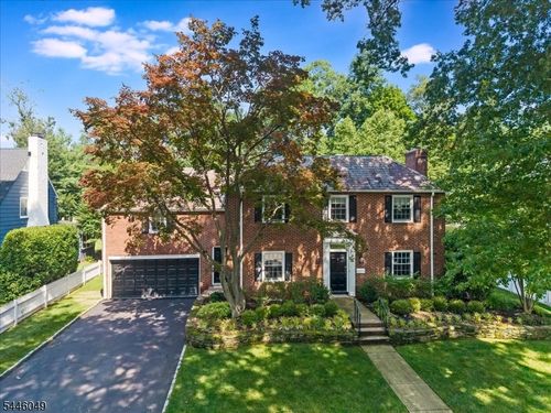 4 Marquette Rd, Montclair, NJ, 07043-2626 | Card Image
