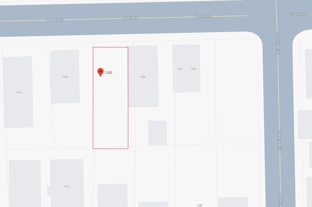 Land in Houston 2