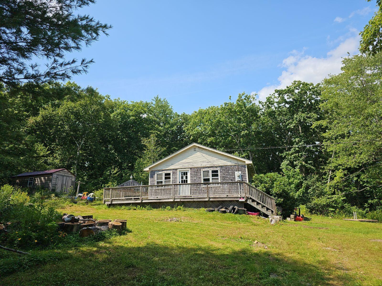 Vinal St, Rockport, ME 04856