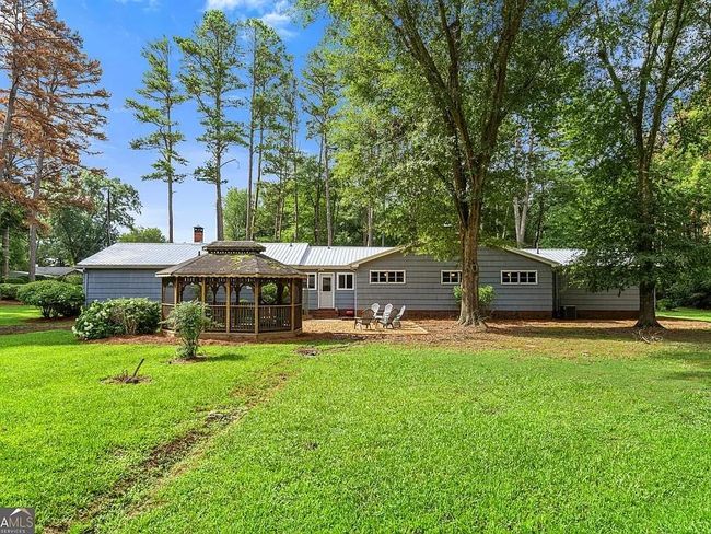 264 Euharlee Rd Sw, Home with 5 bedrooms, 3 bathrooms and null parking in Euharlee GA | Image 24