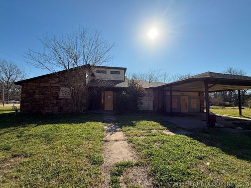 2021 Frankfort Pl, Tulsa, OK, 74106-4353 | Card Image