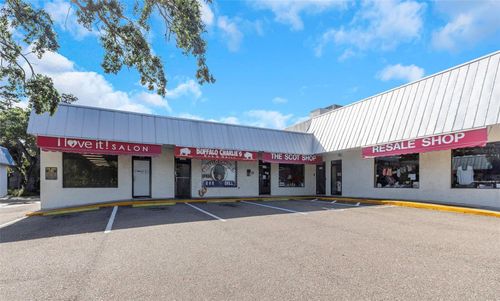 1265 Bayshore Blvd, DUNEDIN, FL, 34698-4245 | Card Image
