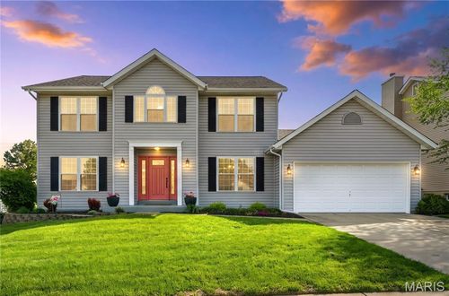 1753 Michaelwood Ct, Saint Charles, MO, 63303-4659 | Card Image
