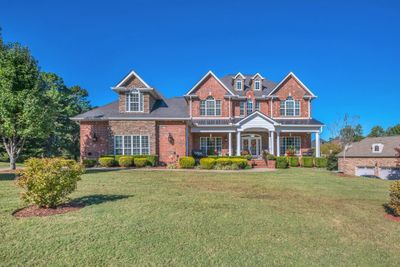 511 Country Club Dr, House other with 4 bedrooms, 4 bathrooms and 3 parking in Dickson TN | Image 3