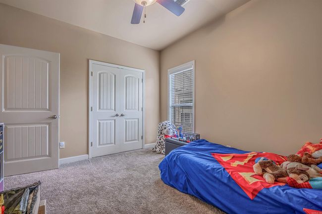 8925 Johnson Dr, House other with 4 bedrooms, 3 bathrooms and null parking in Sherwood AR | Image 29