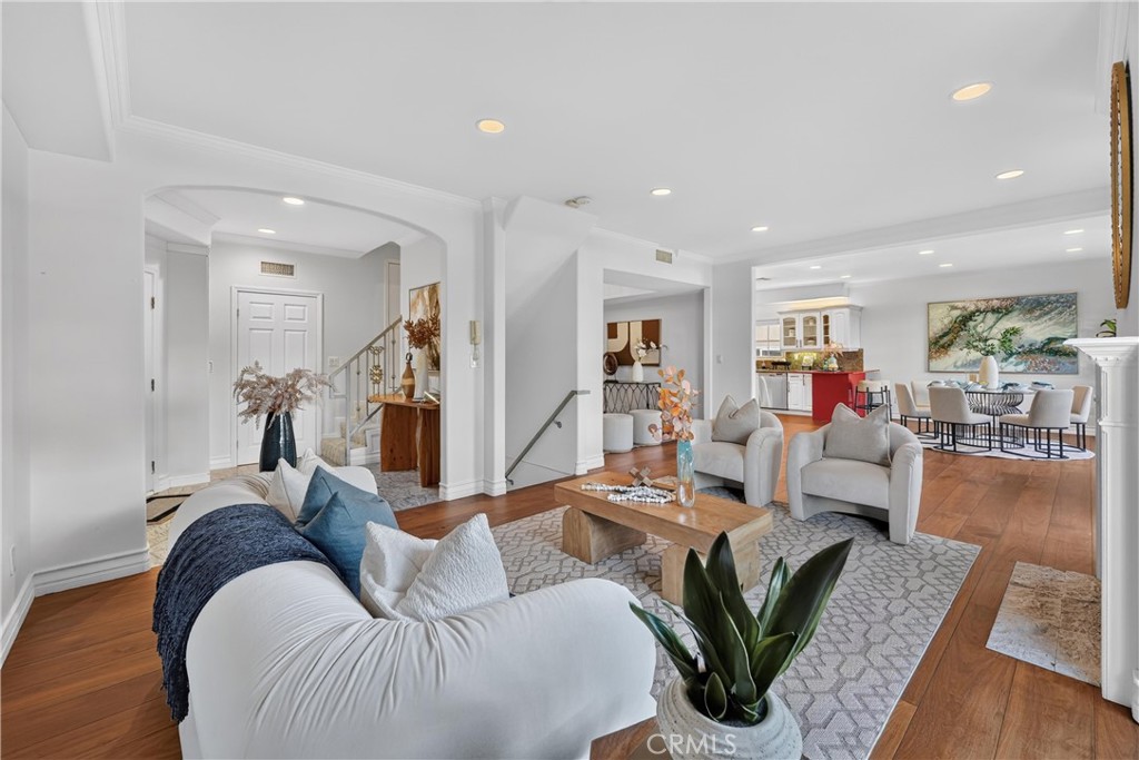 Residential in Los Angeles 3