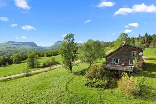 2354 E Ridge Rd, West Burke, VT, 05871-8838 | Card Image