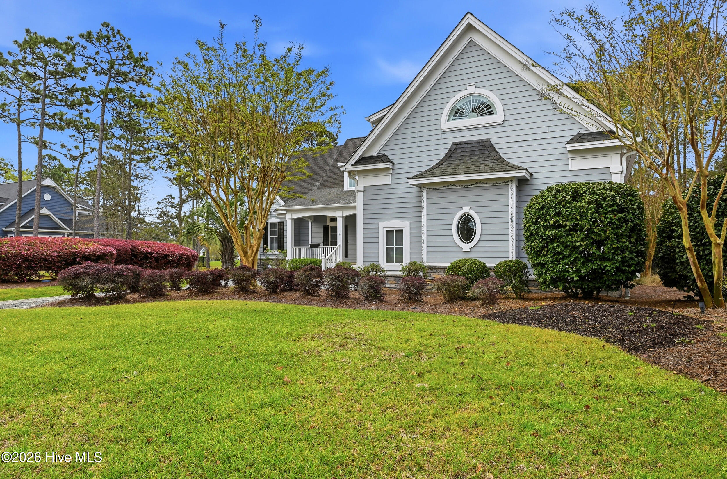 Residential in Shallotte 3