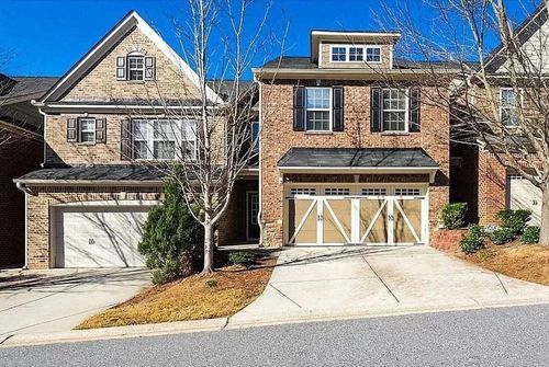13276 Warrensville Cv, Alpharetta, GA, 30004-7634 | Card Image