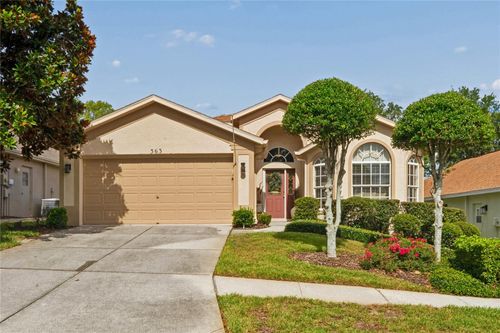 363 Quane Ave, SPRING HILL, FL, 34609-0210 | Card Image