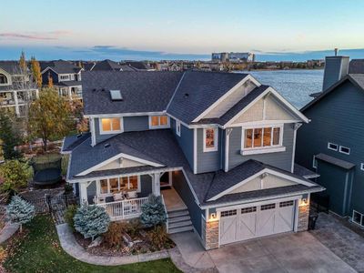 71 Auburn Sound Cove Se, House other with 6 bedrooms, 5 bathrooms and 5 parking in Calgary AB | Image 3