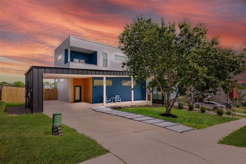 5809 Toscana Ave, Austin, TX, 78724-6188 | Card Image