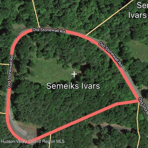 87 Old Stonewall Rd, Hannacroix, NY, 12087-1735 | Card Image