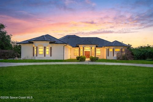 4010 Turkey Point Dr, Melbourne, FL, 32934-8584 | Card Image