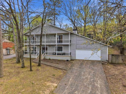 13311 Beckenham Dr, Little Rock, AR, 72212-3709 | Card Image