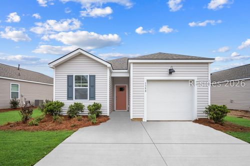 976 Sanctum St, Ridgeland, SC, 29936-9750 | Card Image