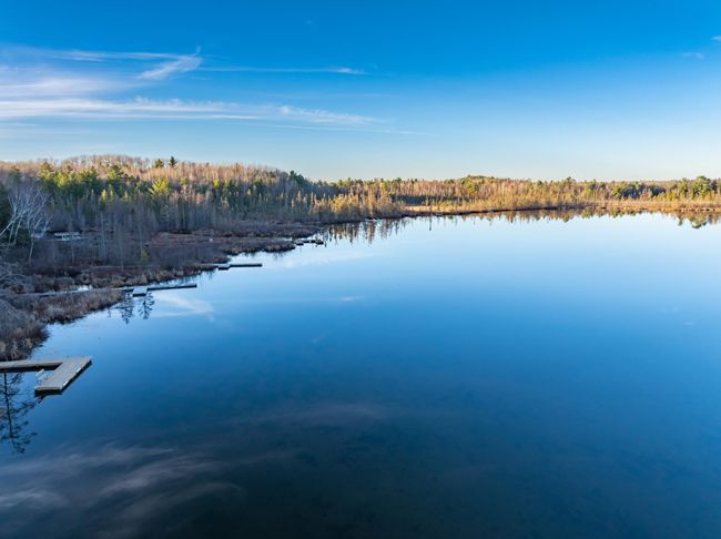 8676 E Bakely Cir, House other with 3 bedrooms, 2 bathrooms and null parking in Minocqua WI | Image 43