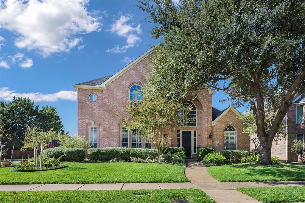 Capstan Dr, Allen, TX 75013