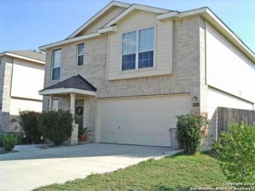 6616 Richland Pl, San Antonio, TX, 78244-1129 | Card Image