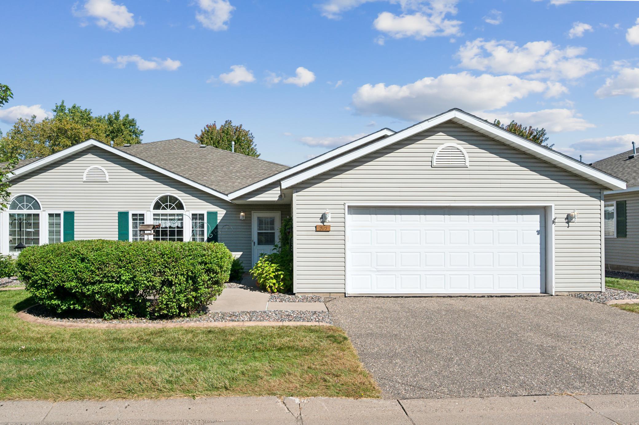 7th Ave, Buffalo, MN 55313