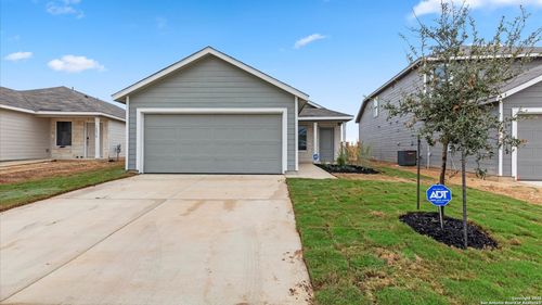 10814 Lillia Br, San Antonio, TX, 78224-2386 | Card Image