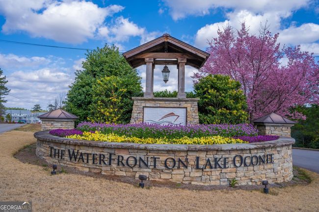 UNIT-706 - 112 S Bay Rd, Condo with 3 bedrooms, 3 bathrooms and null parking in Eatonton GA | Image 54