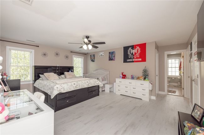 13700 Orchid Dr, House other with 5 bedrooms, 4 bathrooms and null parking in Chesterfield VA | Image 36
