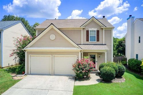 513 Stepney Ct Se, Marietta, GA, 30067-2719 | Card Image