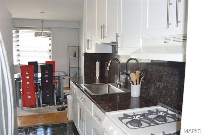 APT-4G - 4466 W Pine Blvd, Condo with 1 bedrooms, 1 bathrooms and null parking in Saint Louis MO | Image 9
