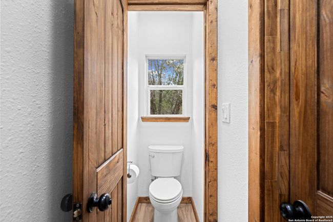 0 Loop Rd, House other with 1 bedrooms, 1 bathrooms and null parking in Uvalde TX | Image 17