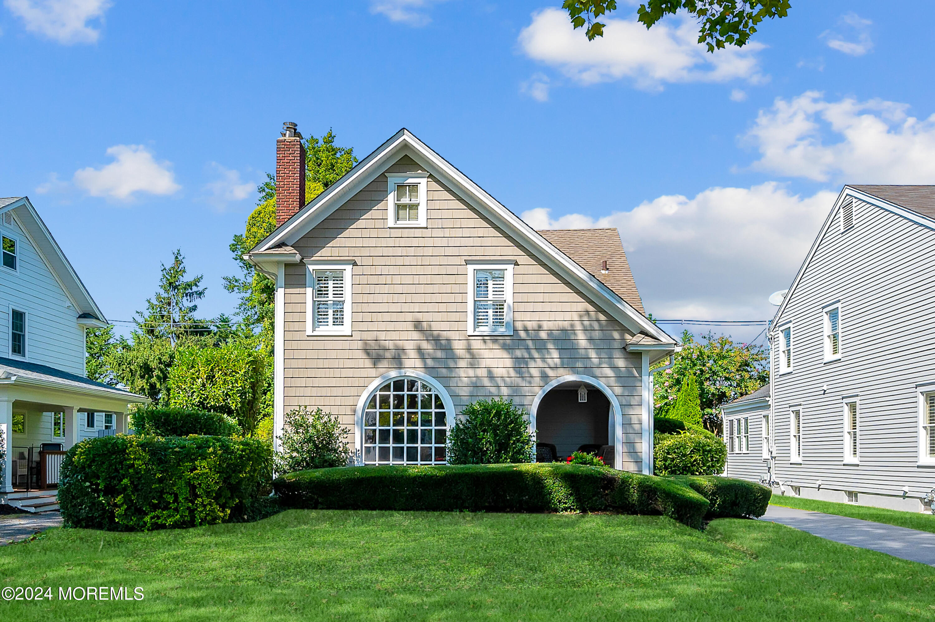 Philadelphia Blvd, Sea Girt, NJ 08750