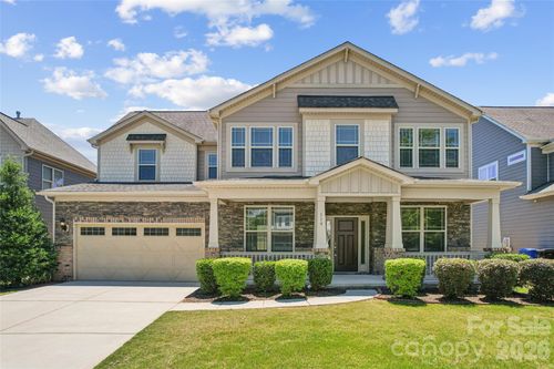 119 Heron Cove Loop, Mooresville, NC, 28117-8954 | Card Image