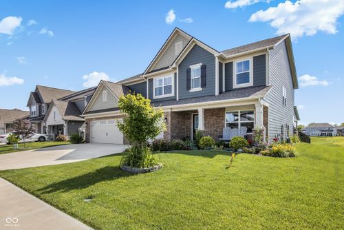 4225 Blackford Road, Bargersville, IN, 46106 | Card Image