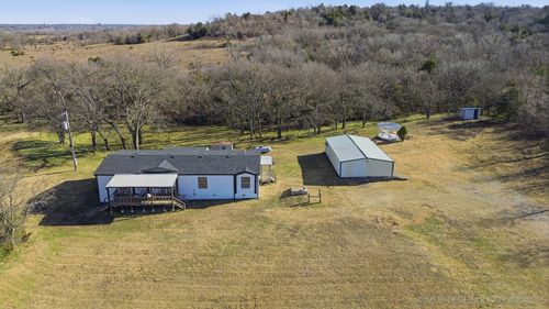 21599 Slick Rd, Kellyville, OK, 74039-5606 | Card Image