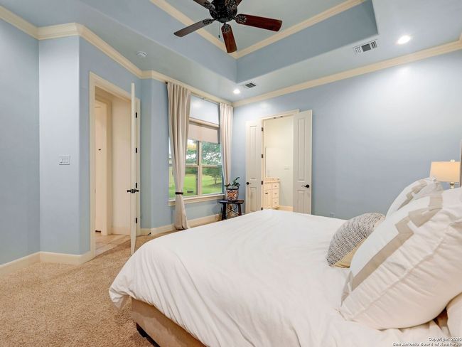 30007 Cibolo Path, House other with 3 bedrooms, 3 bathrooms and null parking in Fair Oaks Ranch TX | Image 29