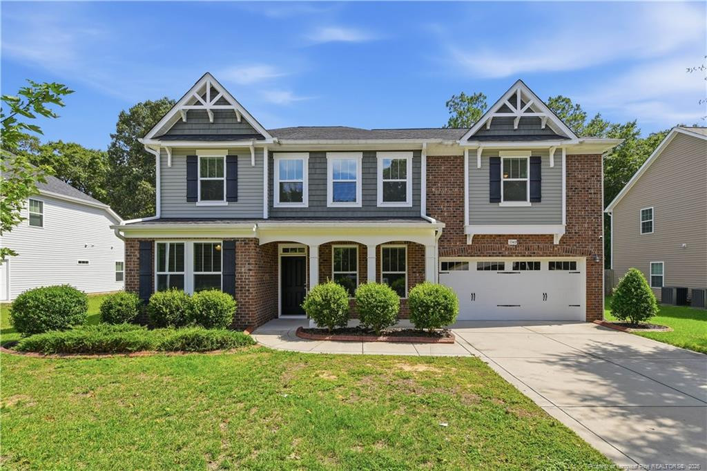 Residential in Eastover