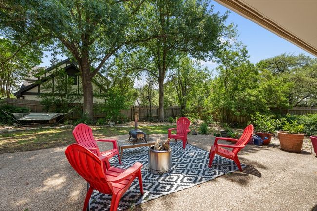 6317 Gato Path, House other with 3 bedrooms, 3 bathrooms and 5 parking in Austin TX | Image 7