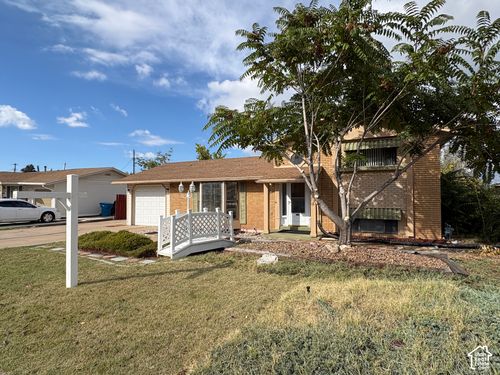 778 W 4350 S, Riverdale, UT, 84405-3424 | Card Image