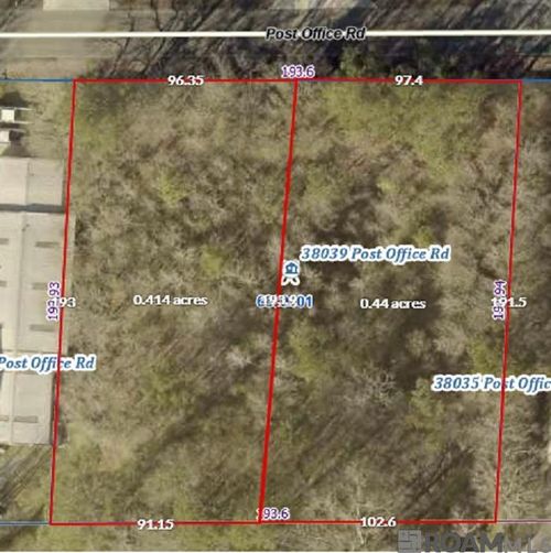 TBD Post Office Rd, Prairieville, LA, 70769 | Card Image