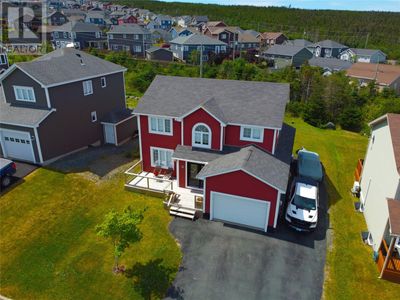 41 Reardon Ave, House other with 4 bedrooms, 4 bathrooms and null parking in Paradise NL | Image 2