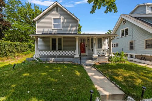 118 W Summit St, Ann Arbor, MI, 48103-3248 | Card Image